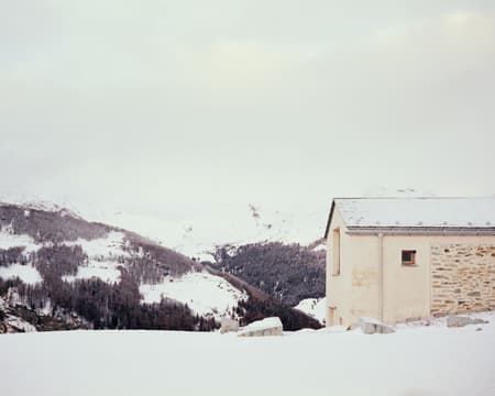 Casa PJA